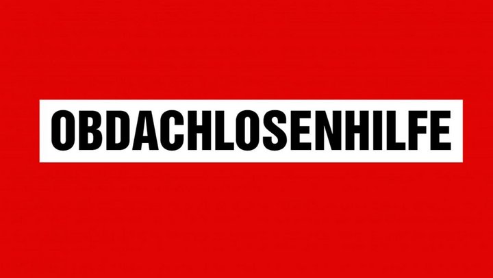 Obdachlosenhilfe der LINKEN Bergedorf